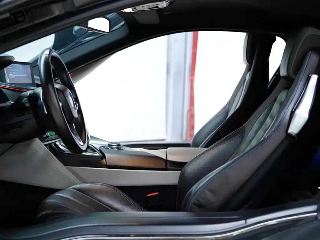 BMW i8 2014 Standard Edition — миниатюра 17
