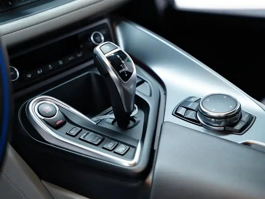 BMW i8 2014 Standard Edition — миниатюра 24