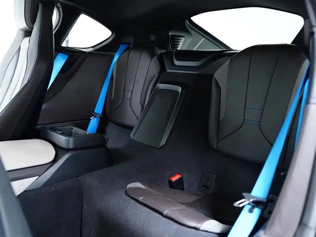 BMW i8 2014 Standard Edition — миниатюра 25