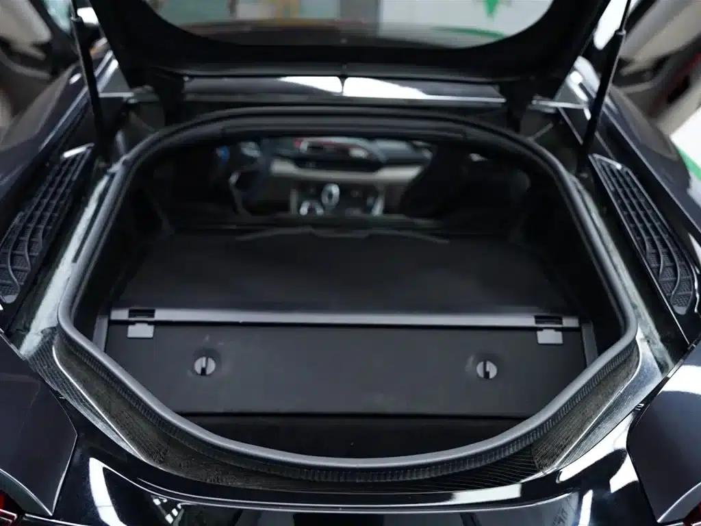 BMW i8 2014 Standard Edition — миниатюра 26