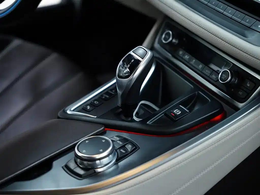 BMW i8 2014 Standard Edition — миниатюра 29