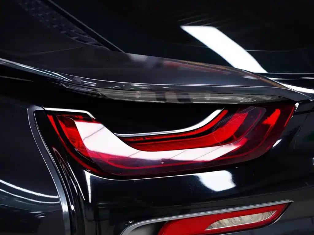 BMW i8 2014 Standard Edition — миниатюра 4