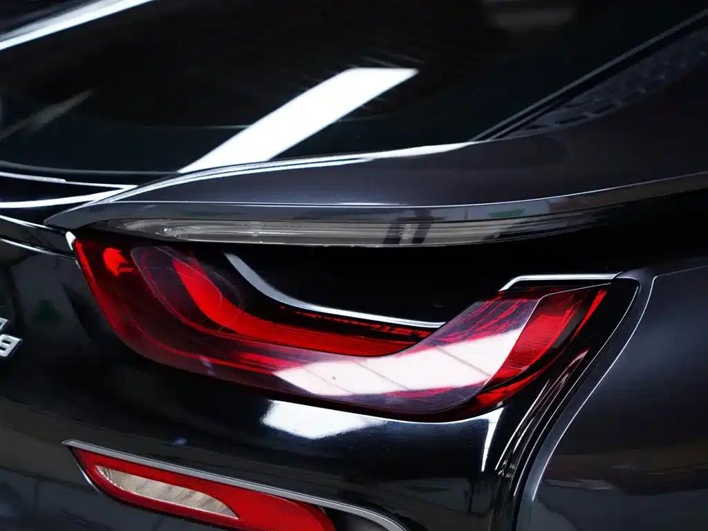 BMW i8 2014 Standard Edition — миниатюра 5