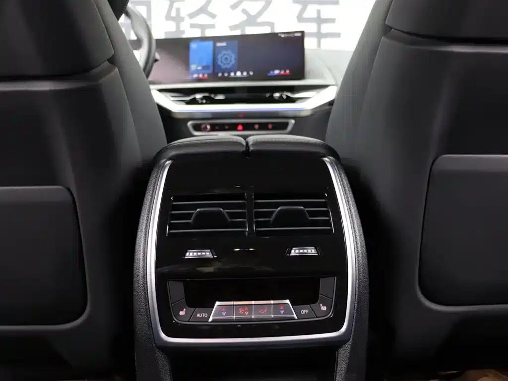 BMW XM 2023 50e — миниатюра 27