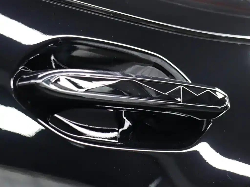 BMW XM 2023 50e — миниатюра 32