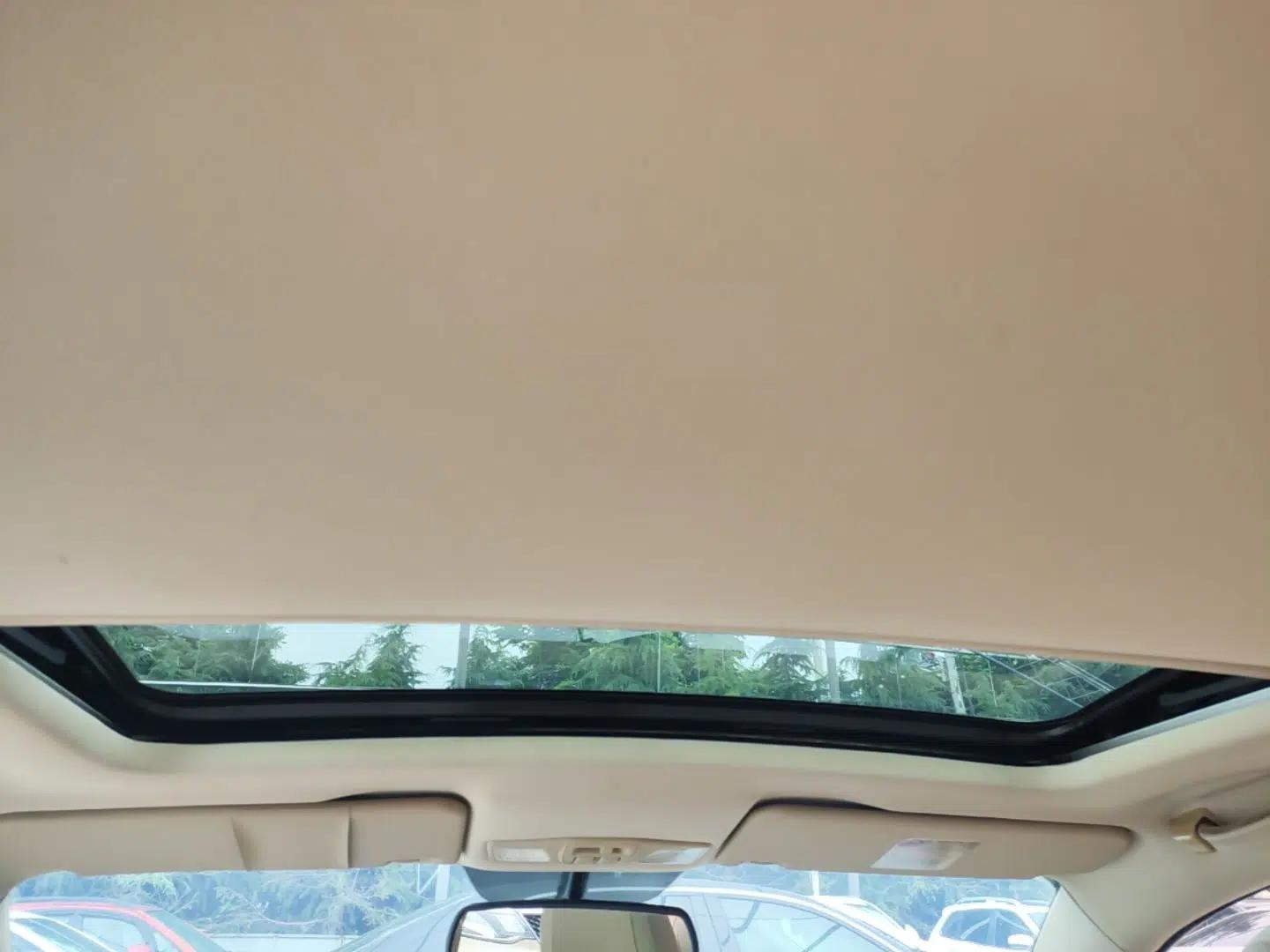 Bestune B50 2013 1.6L manual luxury version — миниатюра 20