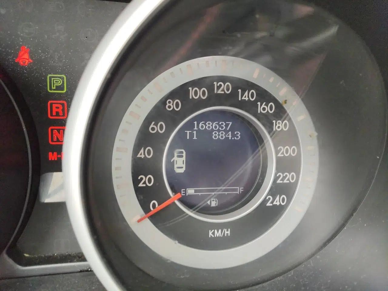 Bestune X80 2013 2.0L automatic comfort version — миниатюра 13