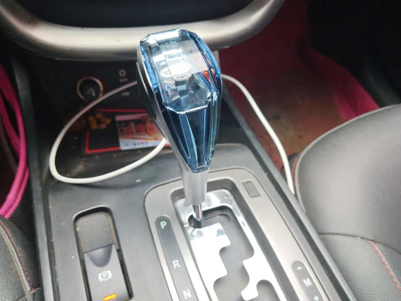 Bestune X80 2015 1.8T Automatic Luxury Model — миниатюра 15