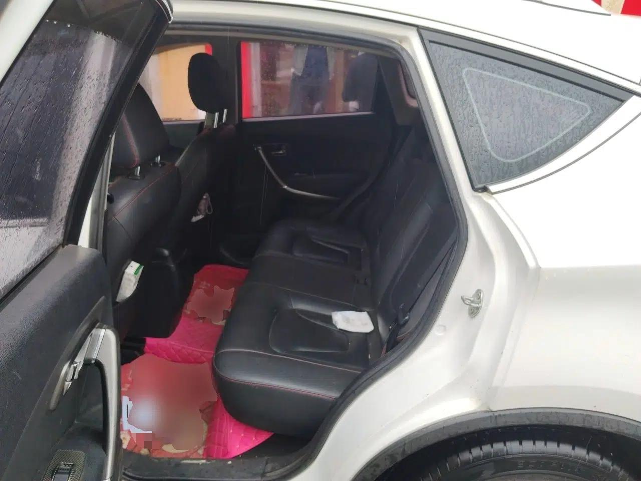 Bestune X80 2015 1.8T Automatic Luxury Model — миниатюра 18