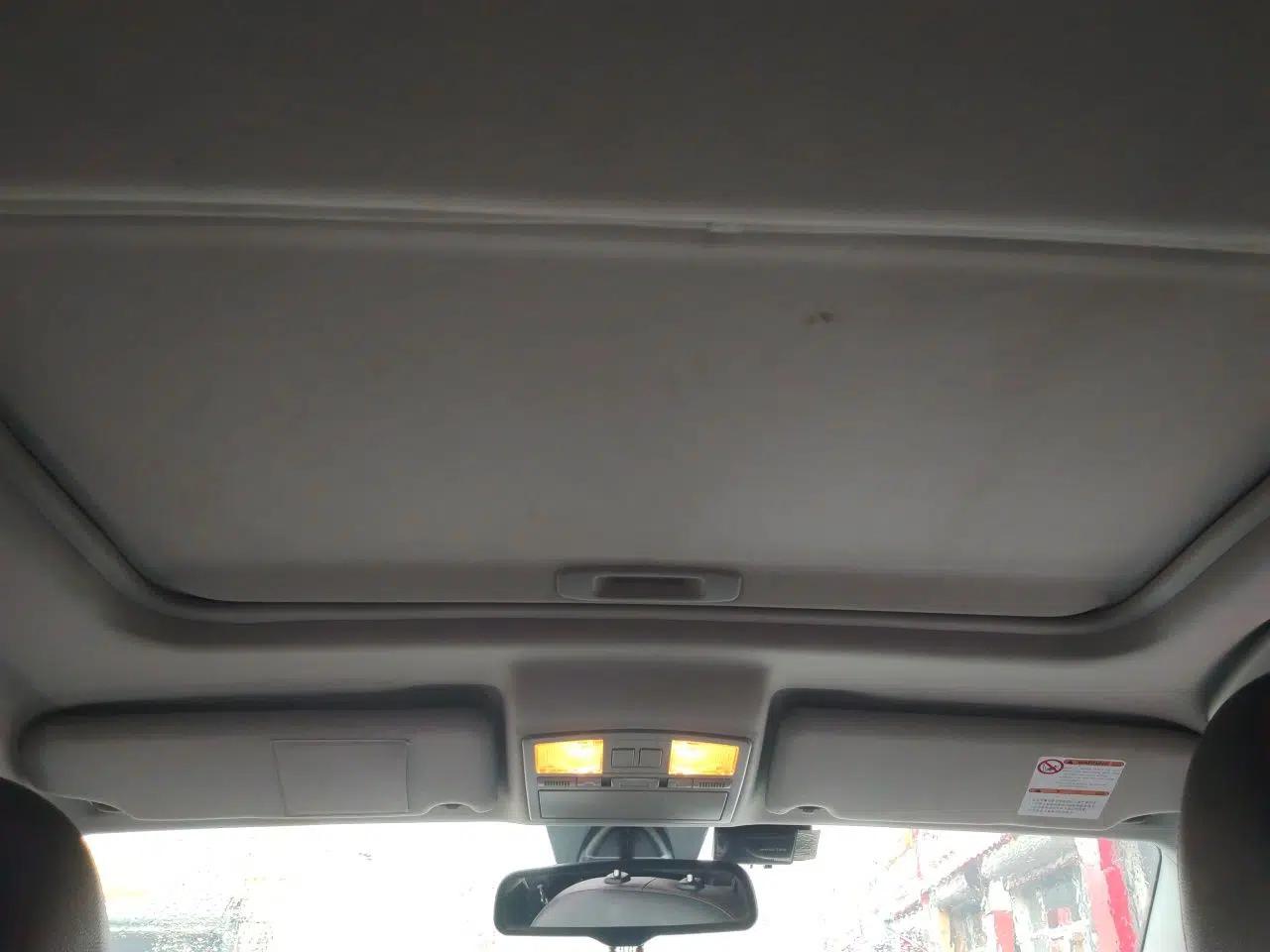 Bestune X80 2015 1.8T Automatic Luxury Model — миниатюра 19