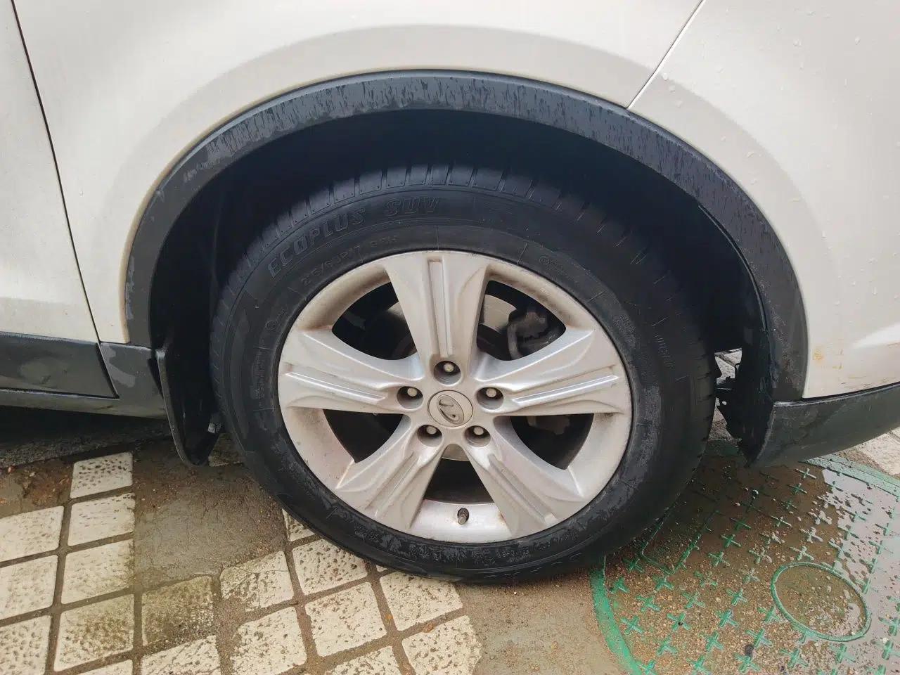 Bestune X80 2015 1.8T Automatic Luxury Model — миниатюра 8