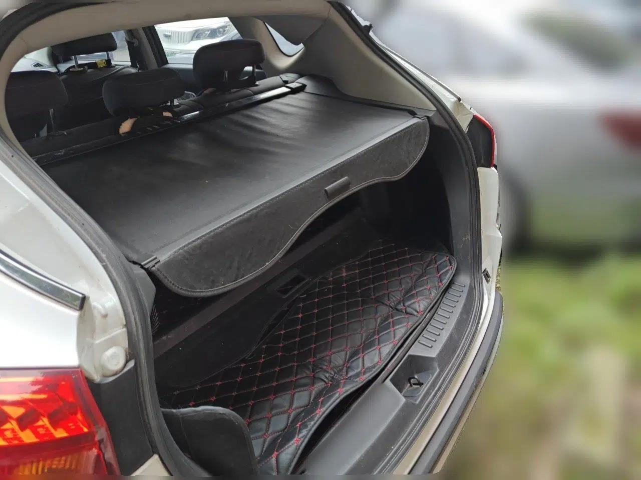 Bestune X80 2013 2.0L automatic comfort version — миниатюра 20