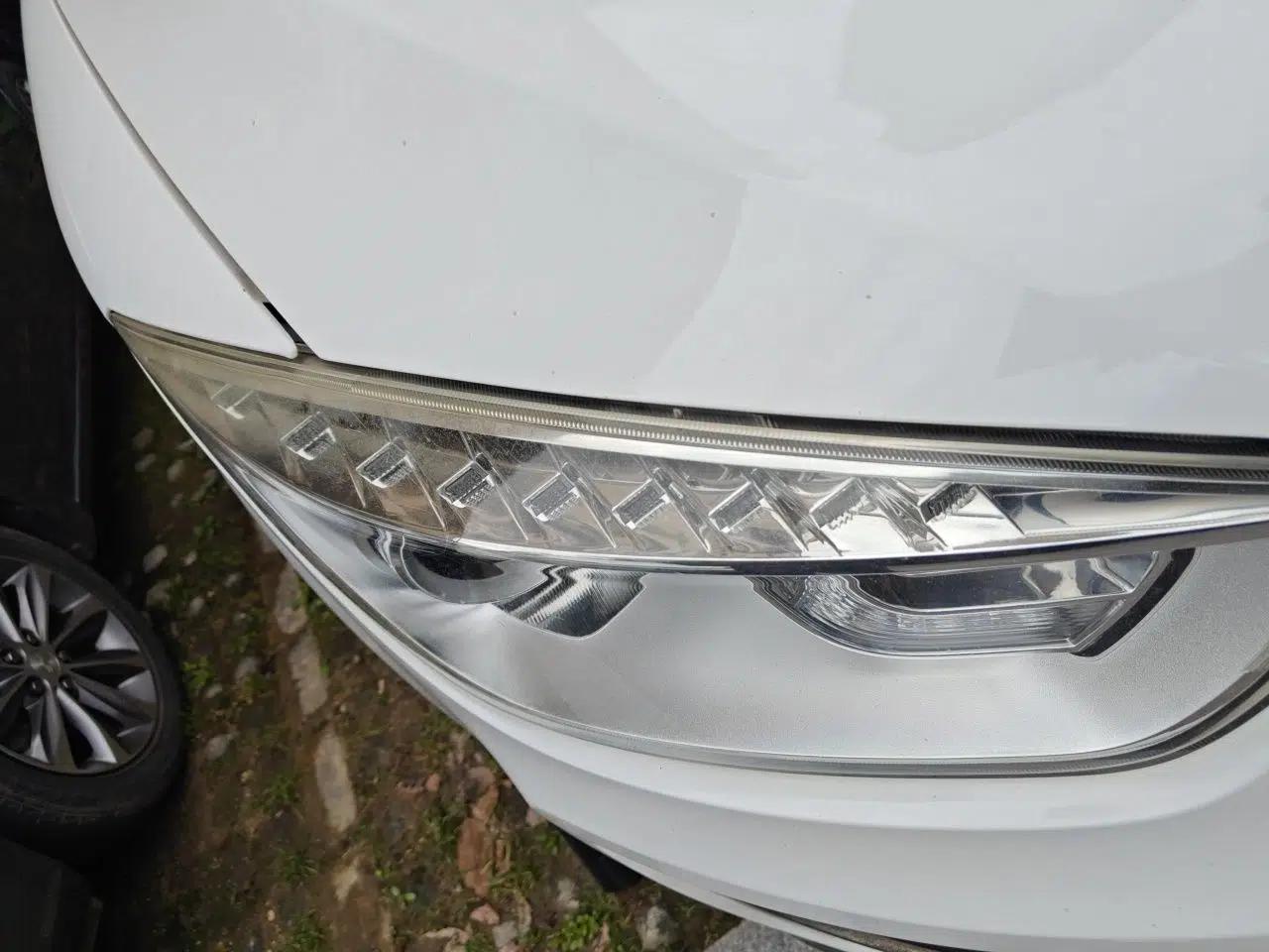 Bestune X80 2013 2.0L automatic comfort version — миниатюра 7