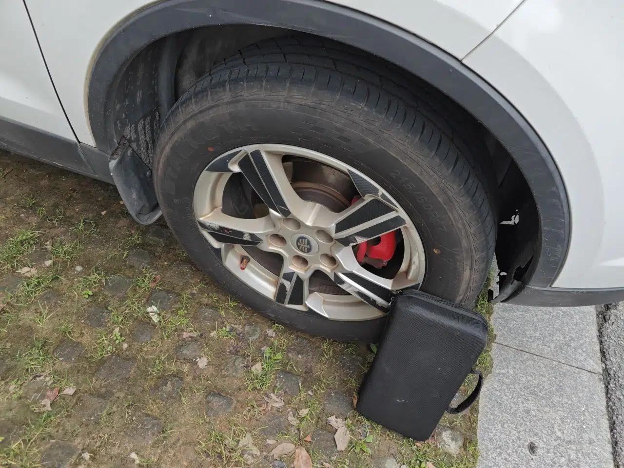 Bestune X80 2013 2.0L automatic comfort version — миниатюра 8