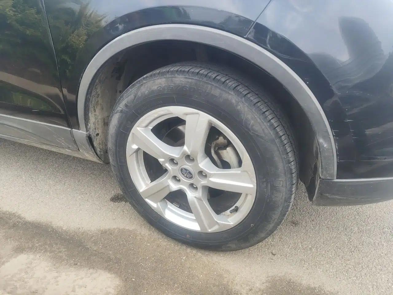 Bestune X80 2013 2.0L automatic luxury version — миниатюра 8