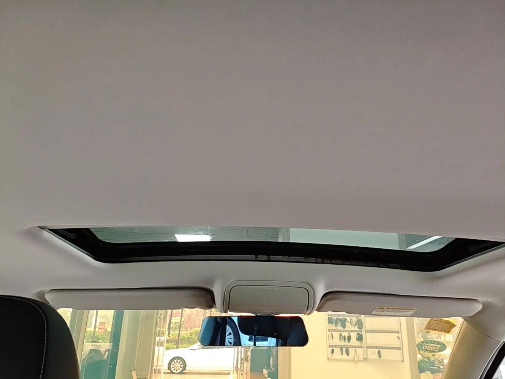 Bestune X40 2019 1.6L Automatic Luxury Version China V Emission Standard — миниатюра 21
