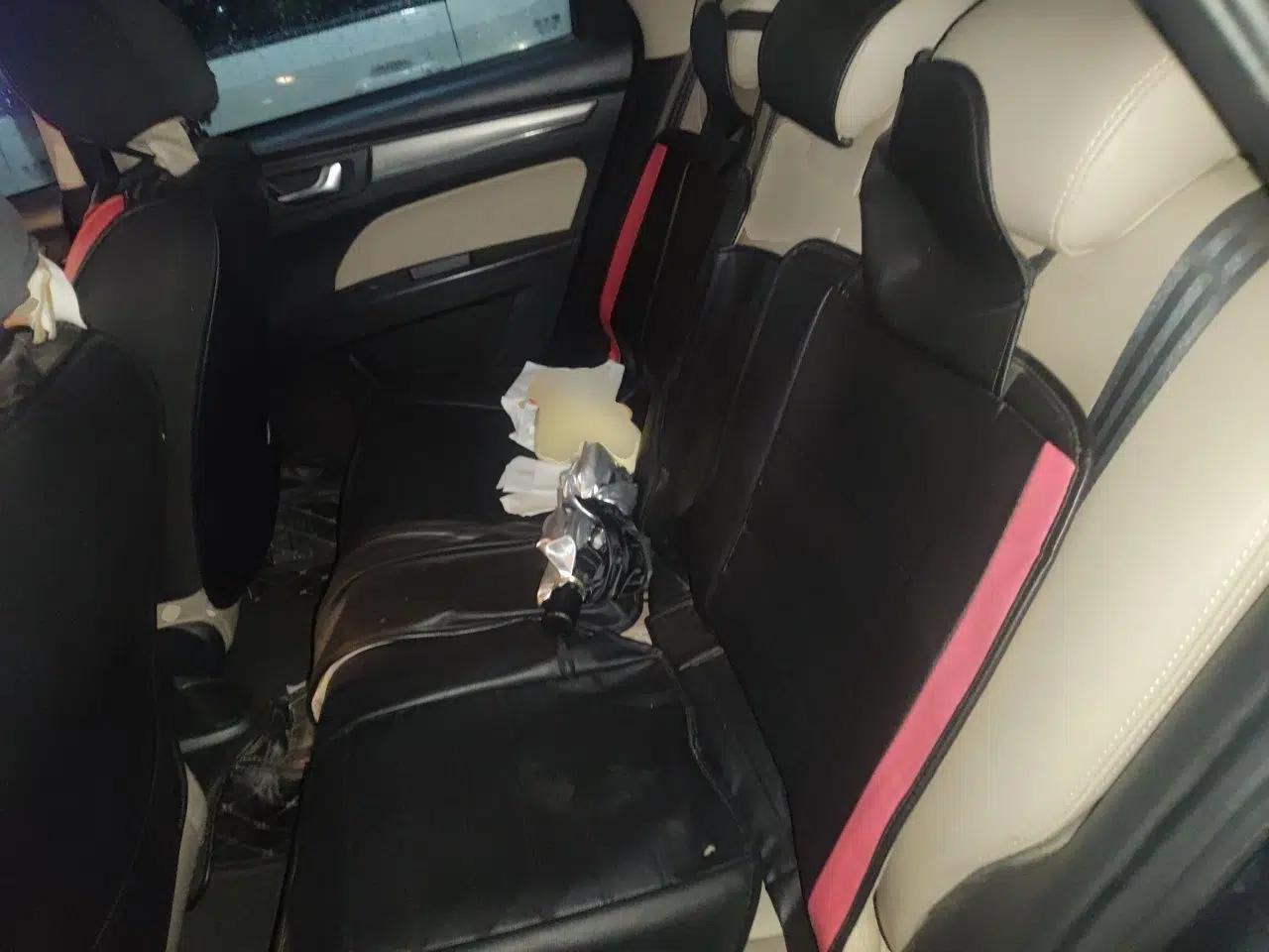 Bestune B30 2016 1.6L Automatic Luxury Model — миниатюра 18