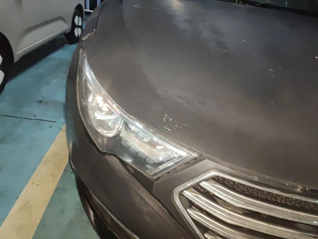 Bestune B30 2016 1.6L Automatic Luxury Model — миниатюра 7