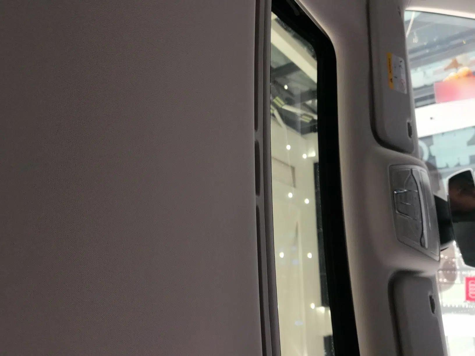 Bestune T55 2023 1.5T Automatic Leap Model — миниатюра 12