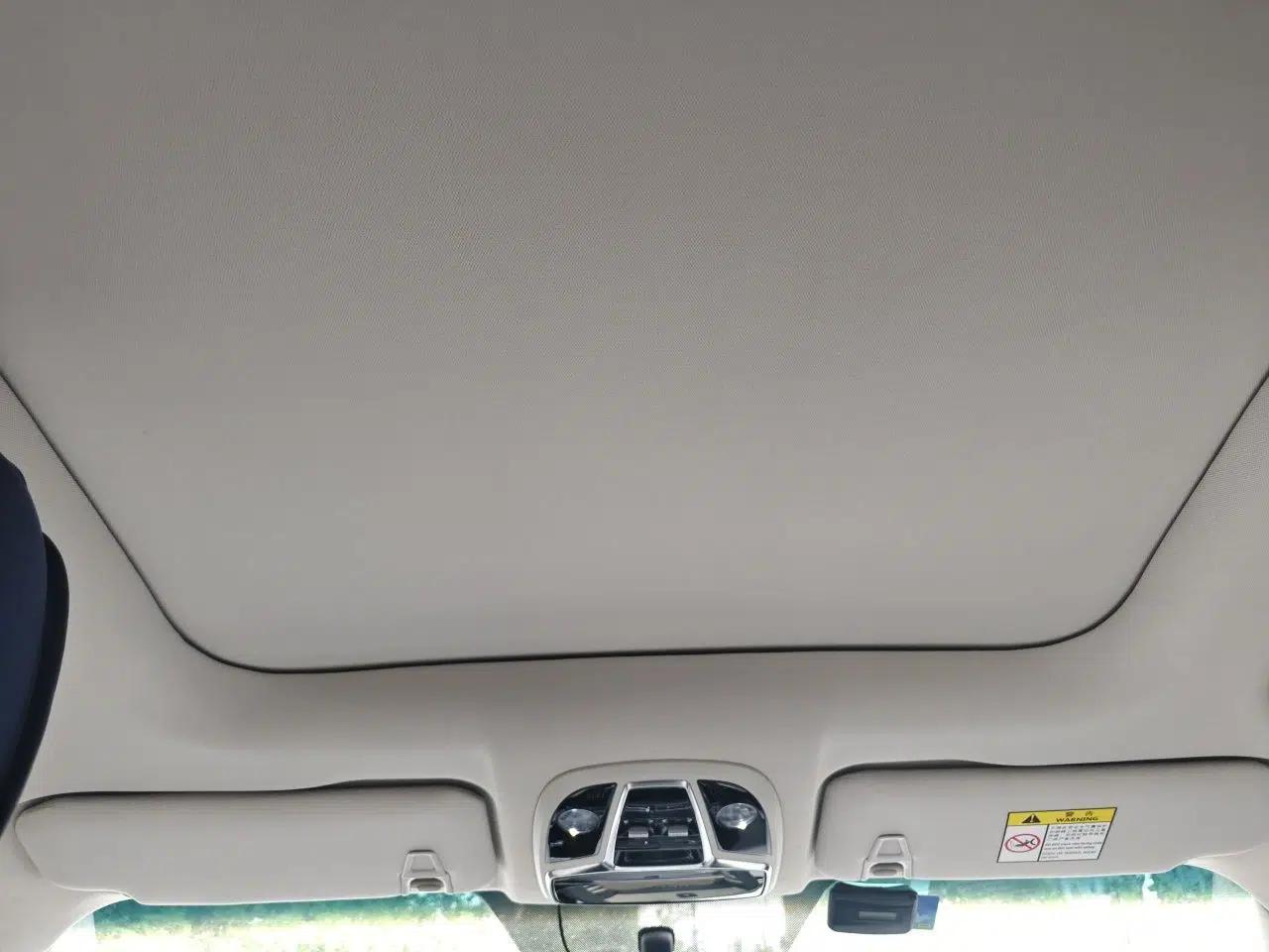 BAIC Beijing X7 2022 1.5TD DCT ZhiShang Edition — миниатюра 19