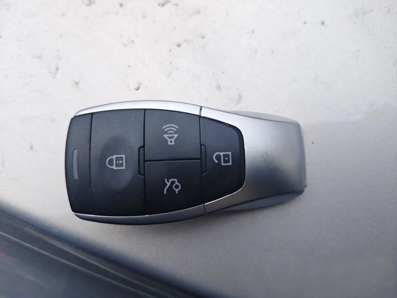 BAIC Beijing X7 2022 1.5TD DCT ZhiShang Edition — миниатюра 9