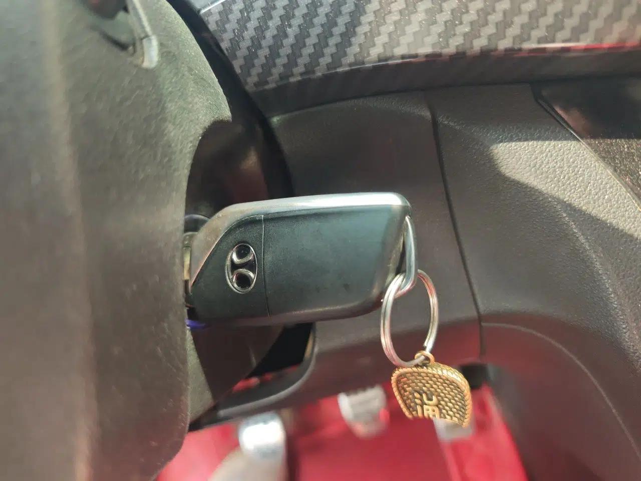 BAIC Senova X25 2015 1.5L Manual Elite Edition — миниатюра 9