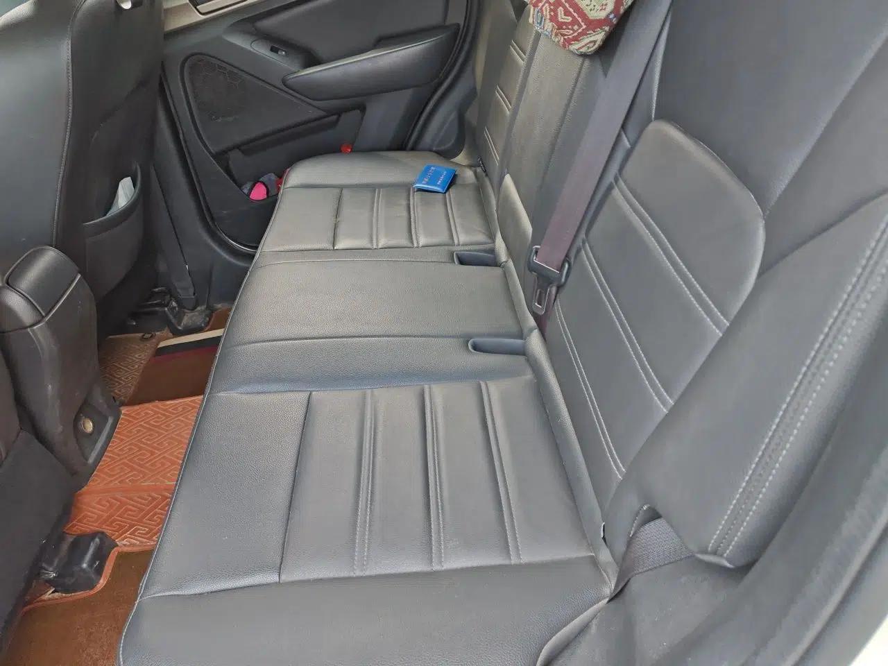 BAIC Senova X65 2015 2.0T Automatic Elite Model — миниатюра 18