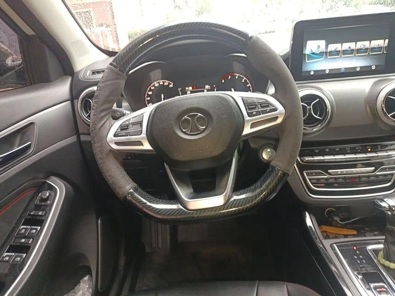 BAIC Beijing X5 2019 1.5T CVT Elite Version China VI — миниатюра 11