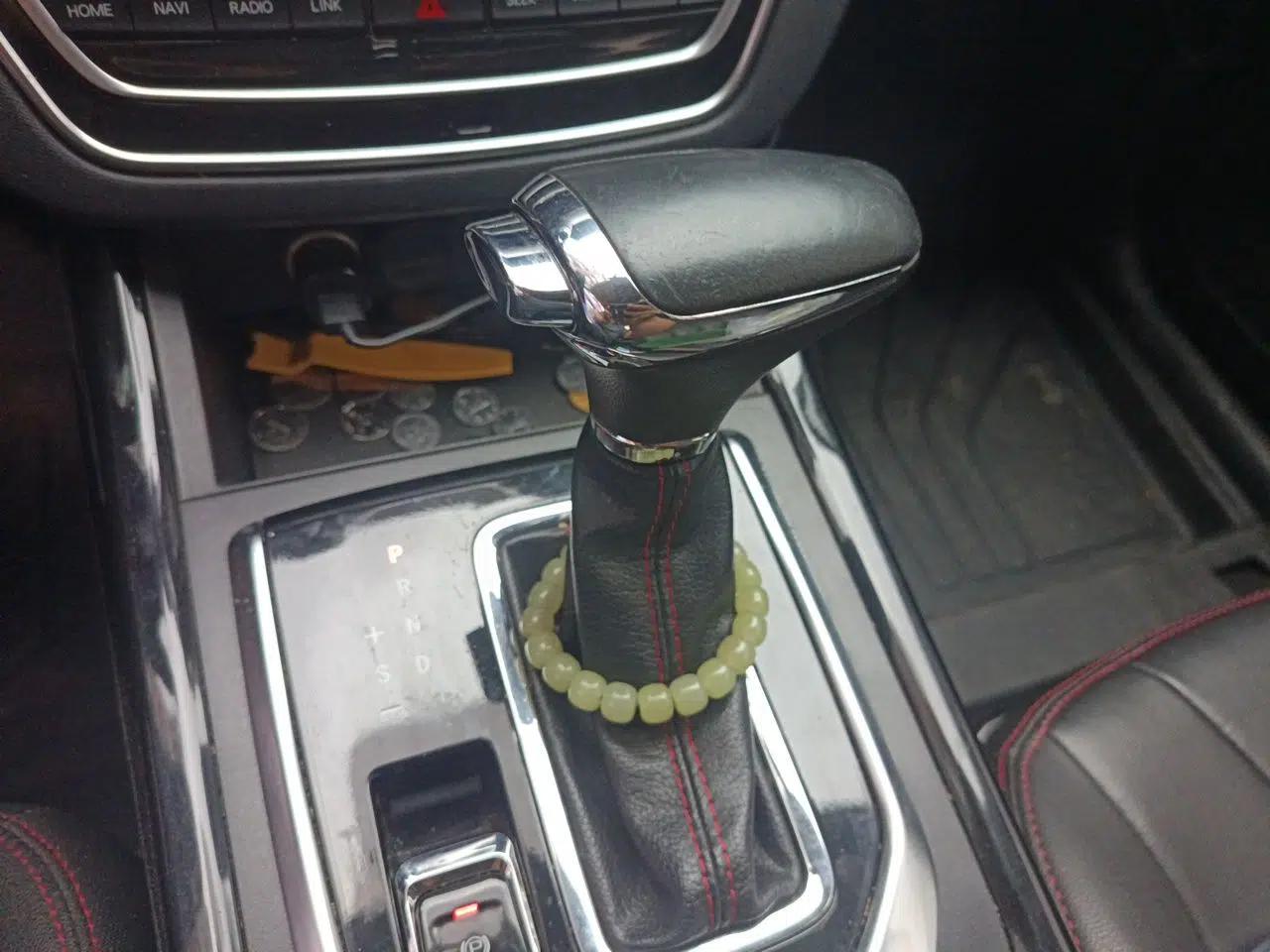 BAIC Beijing X5 2019 1.5T CVT Elite Version China VI — миниатюра 15