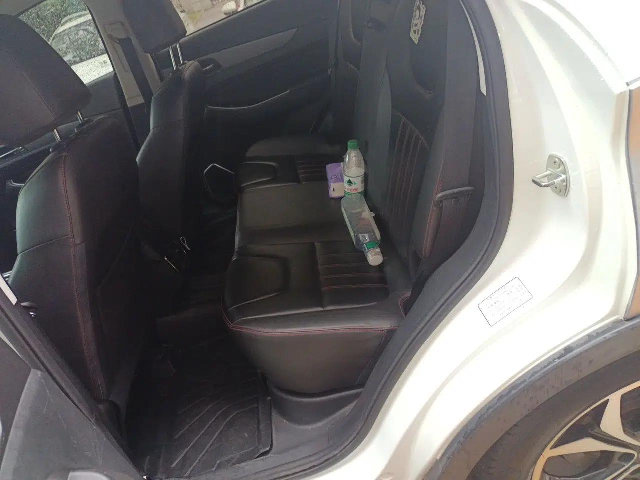 BAIC Beijing X5 2019 1.5T CVT Elite Version China VI — миниатюра 18