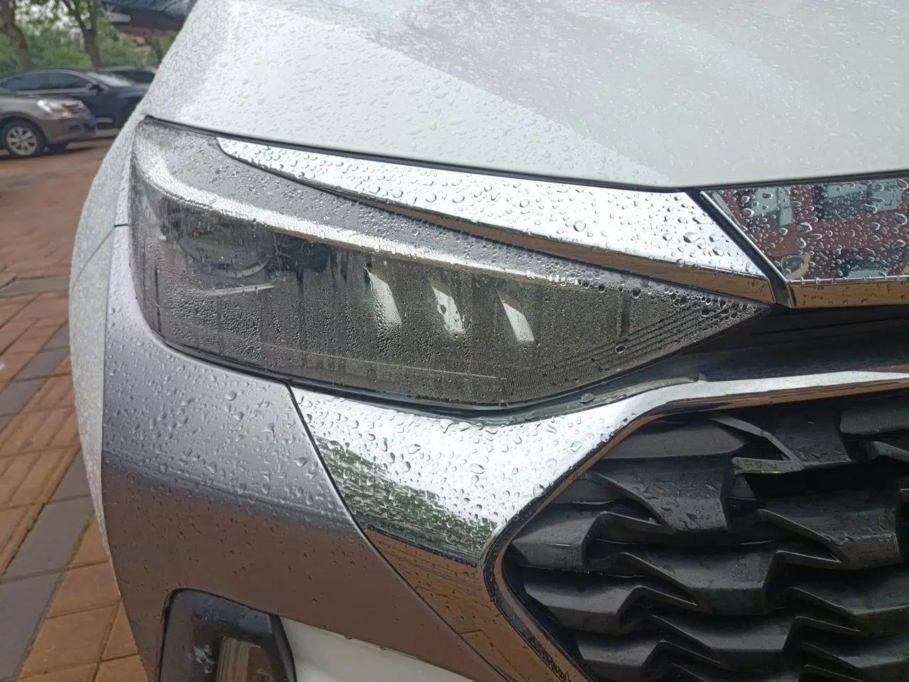 BAIC Beijing X5 2019 1.5T CVT Elite Version China VI — миниатюра 7