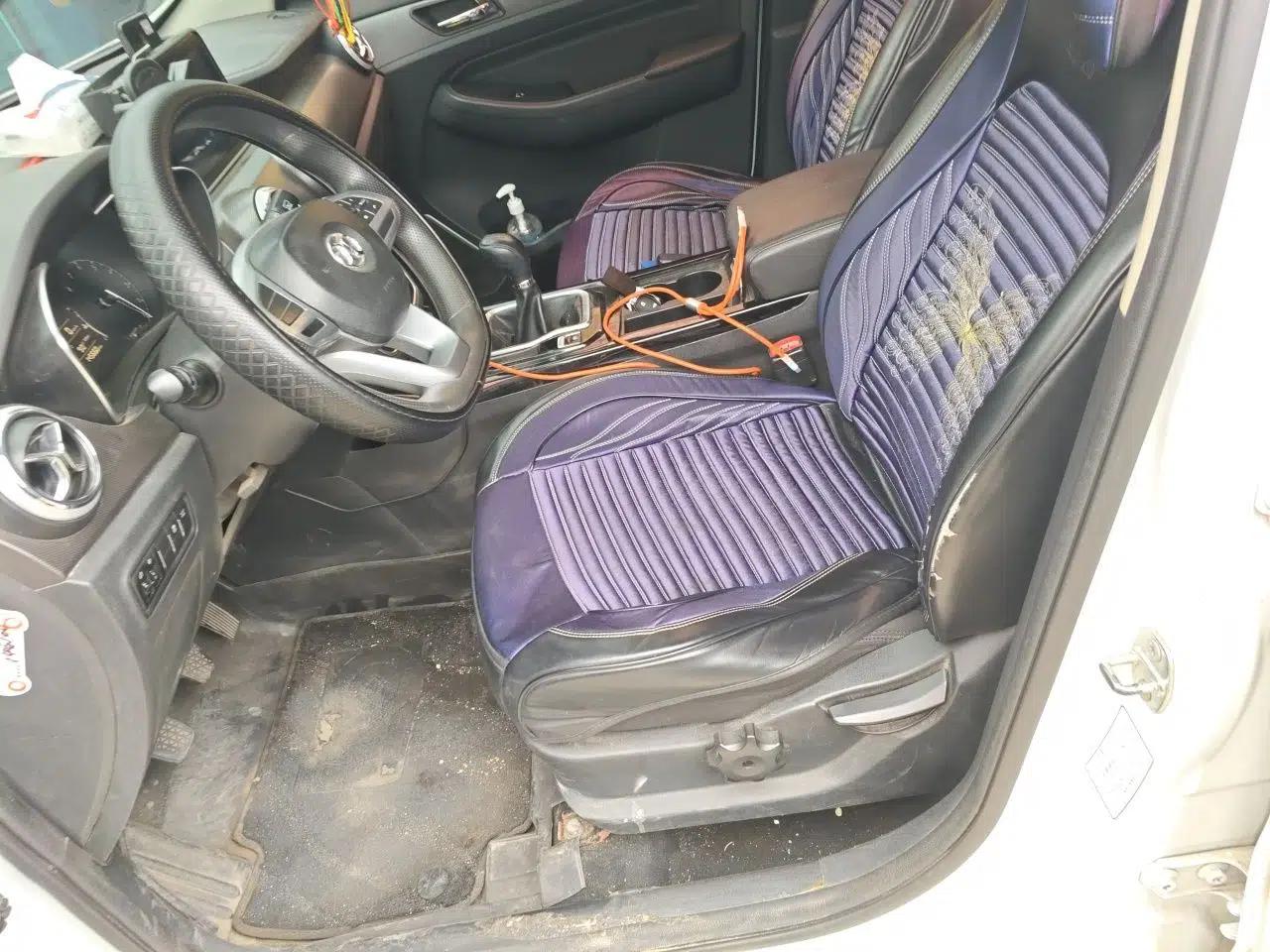 BAIC Beijing X5 2018 1.5T Manual Advance Version China V — миниатюра 16