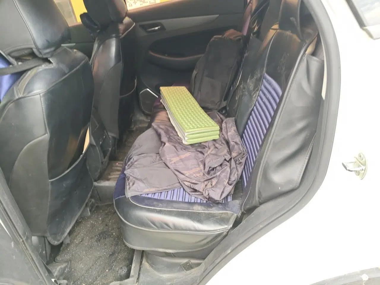 BAIC Beijing X5 2018 1.5T Manual Advance Version China V — миниатюра 18