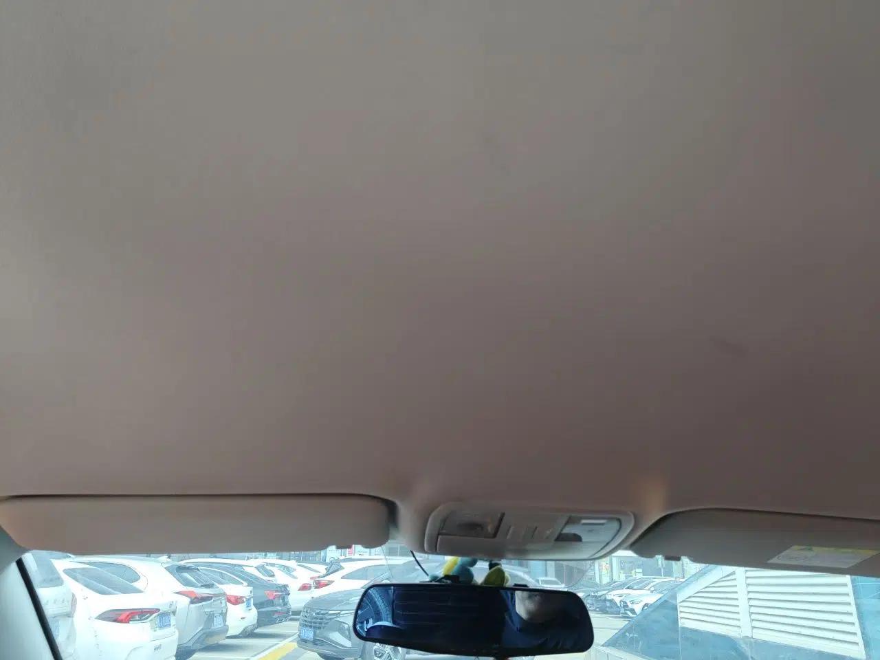 BAIC Beijing X5 2018 1.5T Manual Advance Version China V — миниатюра 19