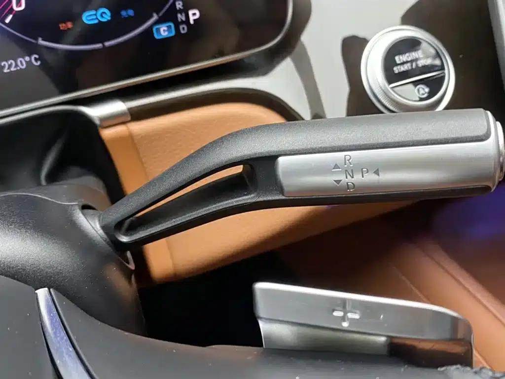 Maybach S-Class 2021 S 480 4MATIC — миниатюра 20