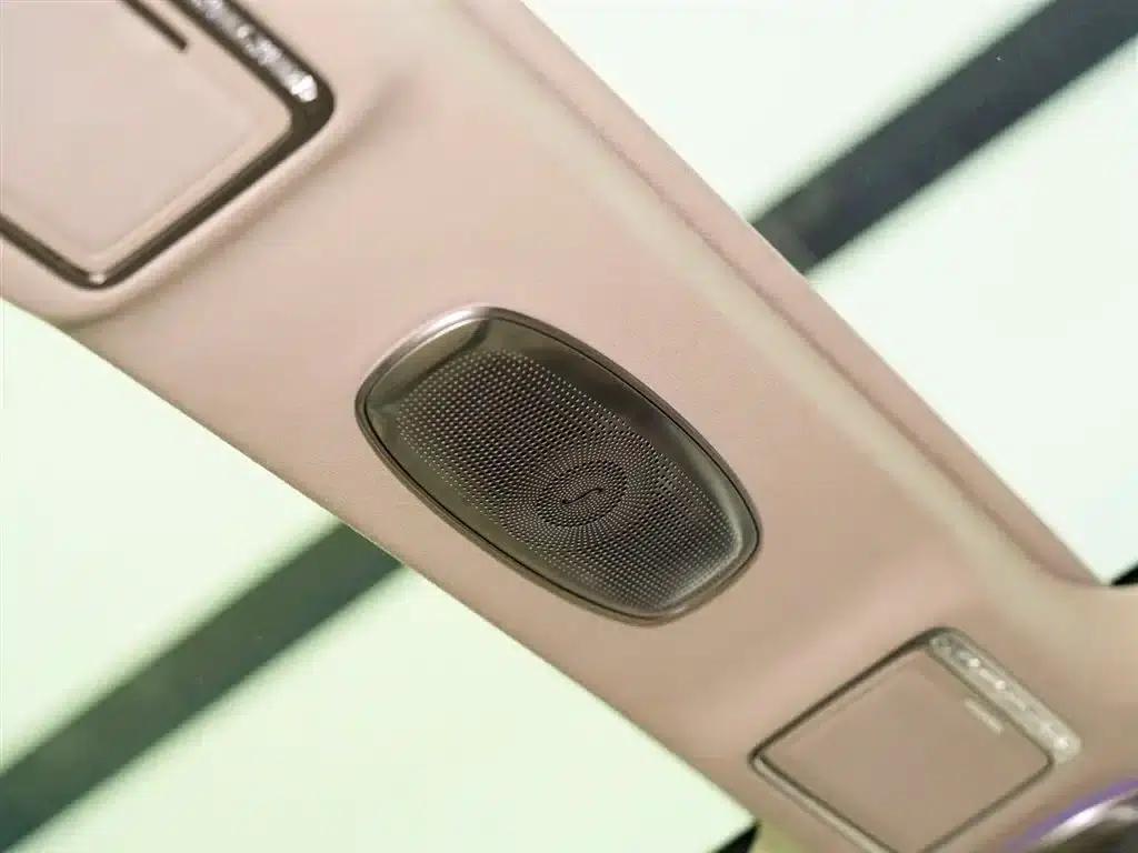 Maybach S-Class 2018 S 680 — миниатюра 13