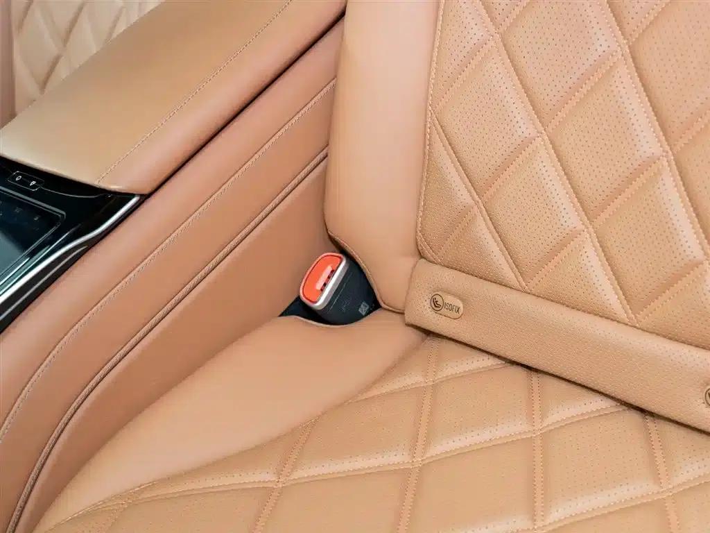 2023 Maybach S-Class S 680 4MATIC — миниатюра 14