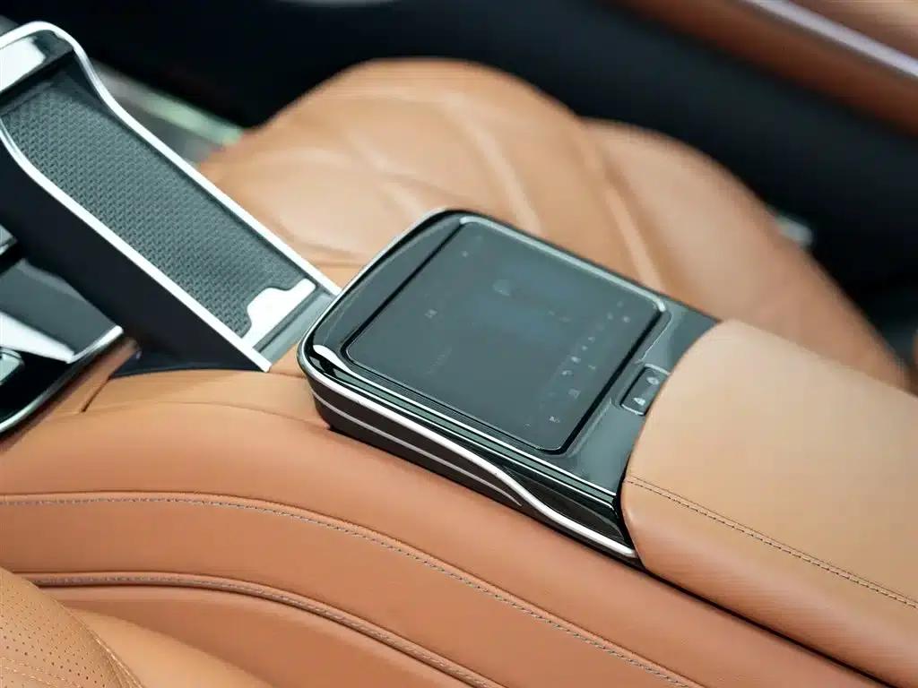 2023 Maybach S-Class S 680 4MATIC — миниатюра 15