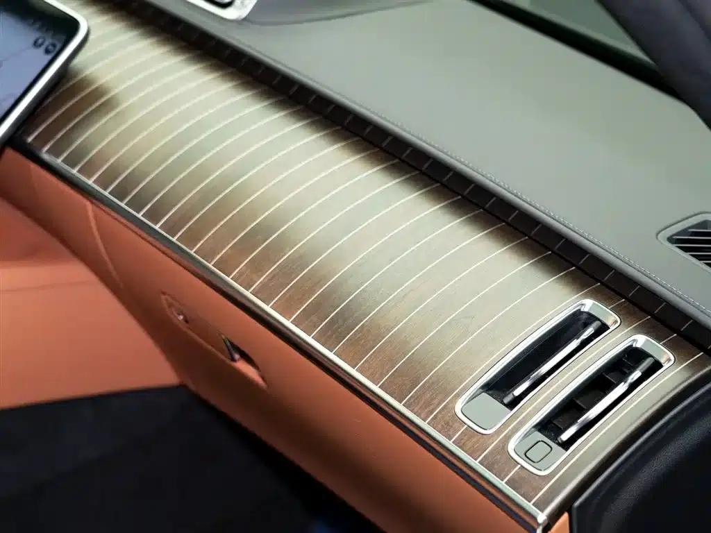 2023 Maybach S-Class S 680 4MATIC — миниатюра 23