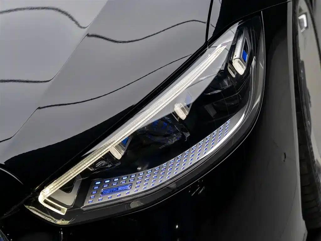 2023 Maybach S-Class S 680 4MATIC — миниатюра 25