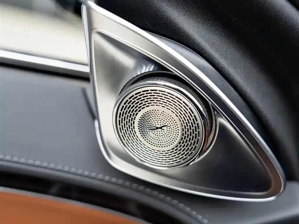 2023 Maybach S-Class S 680 4MATIC — миниатюра 8
