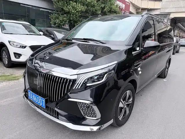 Vito 2024 2.0T Elite Edition 7-seater