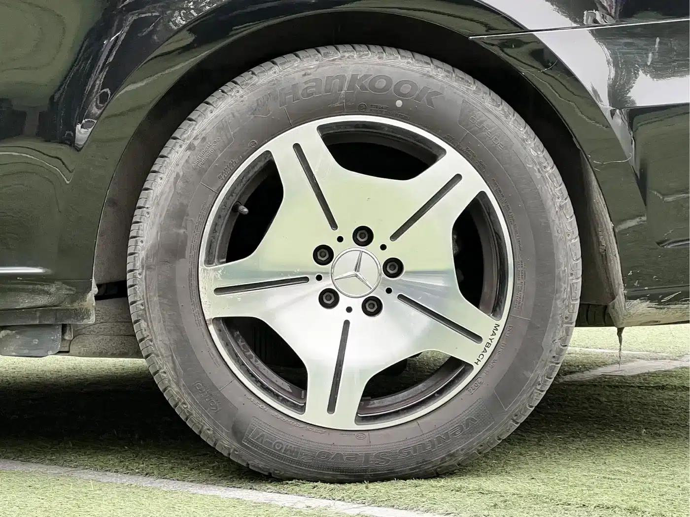 2023 Nissan Vito 2.0T Business Edition 7-seater — миниатюра 20