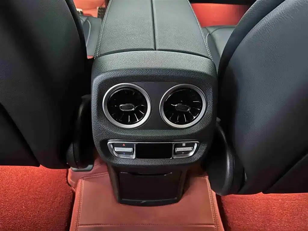 2022 Mercedes-Benz G-Class G 350 — миниатюра 13