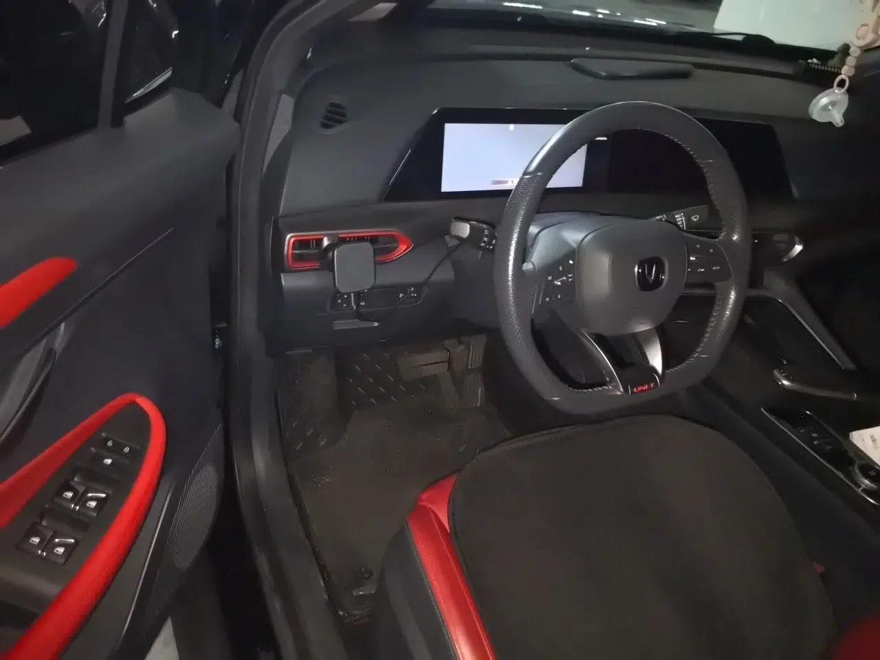 CHANGAN UNI-T 2020 1.5T Prestige Version — миниатюра 17