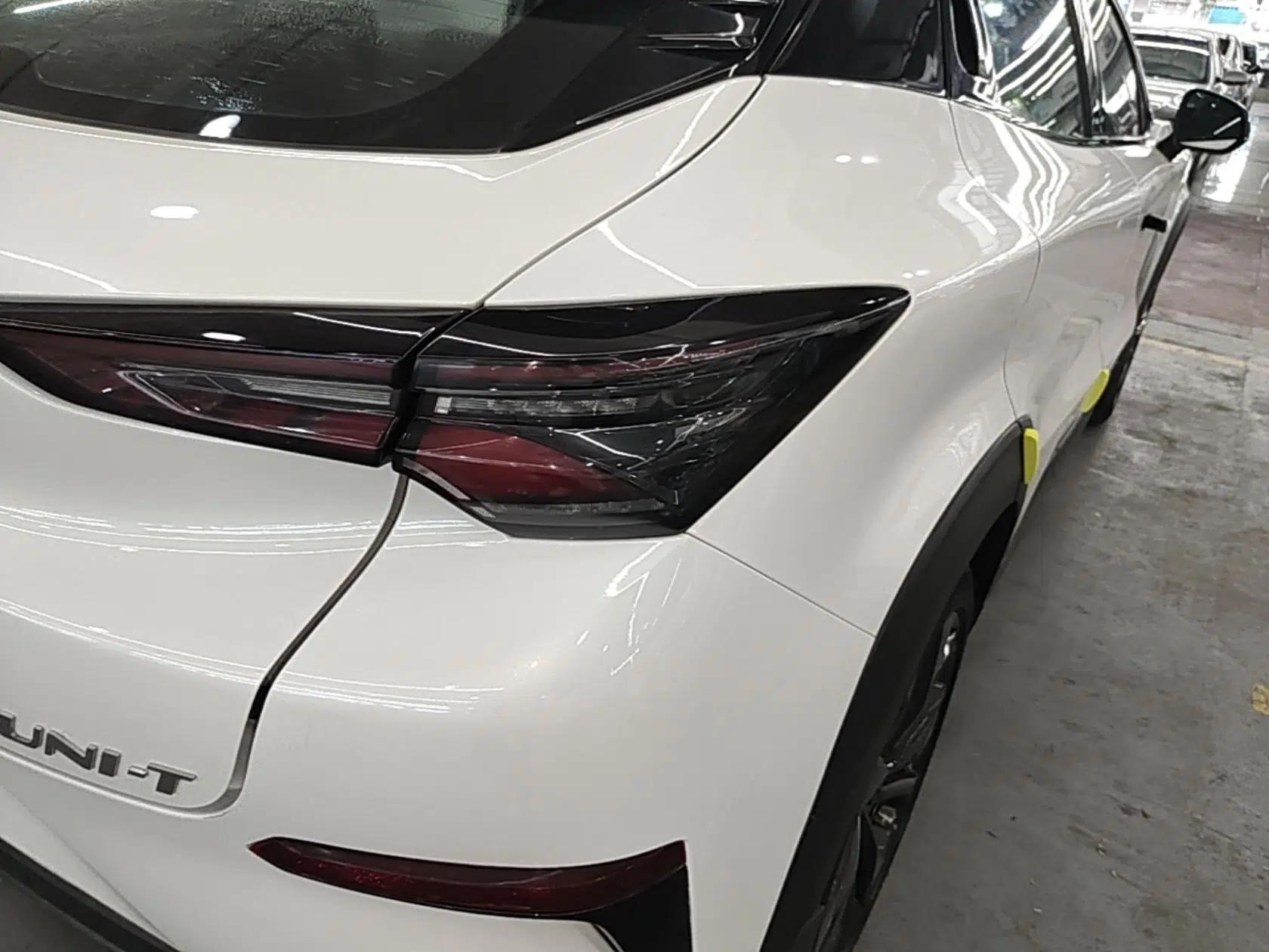 CHANGAN UNI-T 2020 1.5T Prestige Version — миниатюра 7