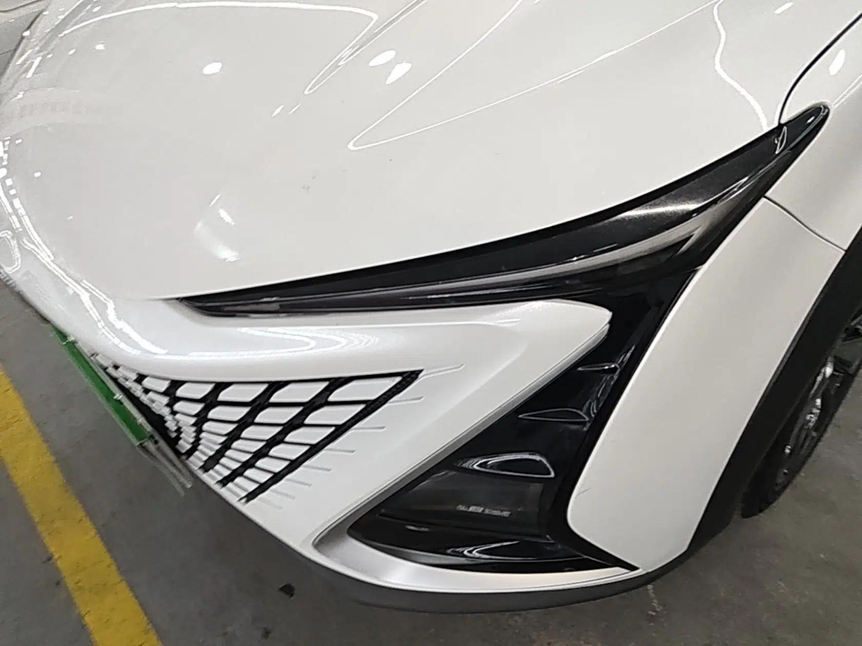 CHANGAN UNI-T 2020 1.5T Prestige Version — миниатюра 9