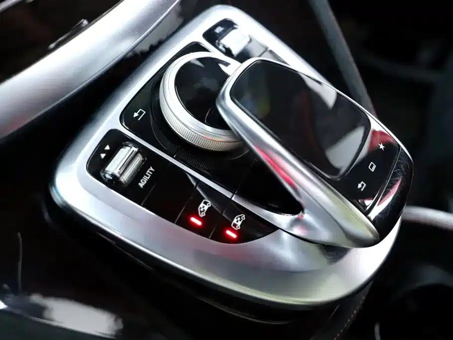 Mercedes-Benz V-Class 2016 V 260 Premium Edition — миниатюра 12