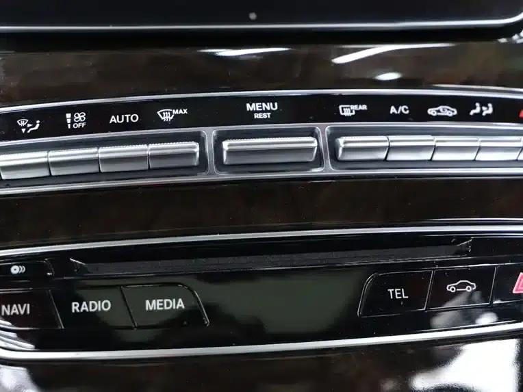 Mercedes-Benz V-Class 2016 V 260 Premium Edition — миниатюра 14