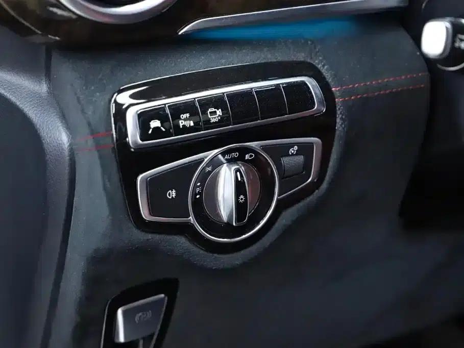 Mercedes-Benz V-Class 2016 V 260 Premium Edition — миниатюра 16